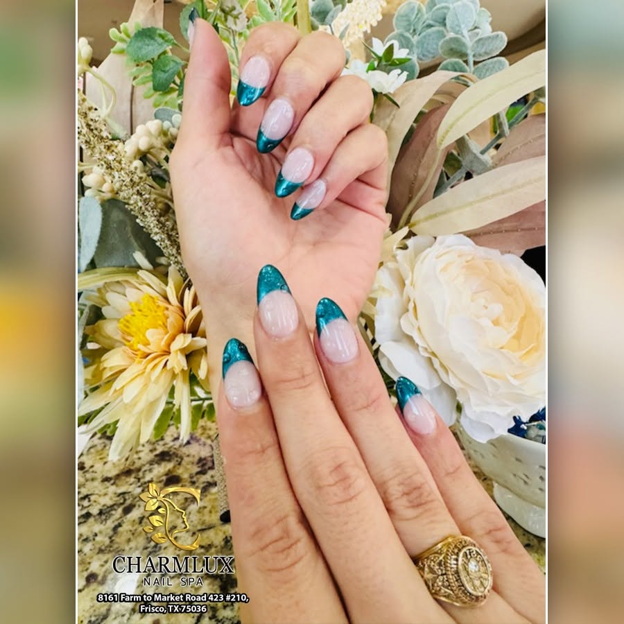 Charmlux Nail Spa